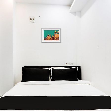 Hotel O City Inn Luxury Rooms Warangal Eksteriør bilde