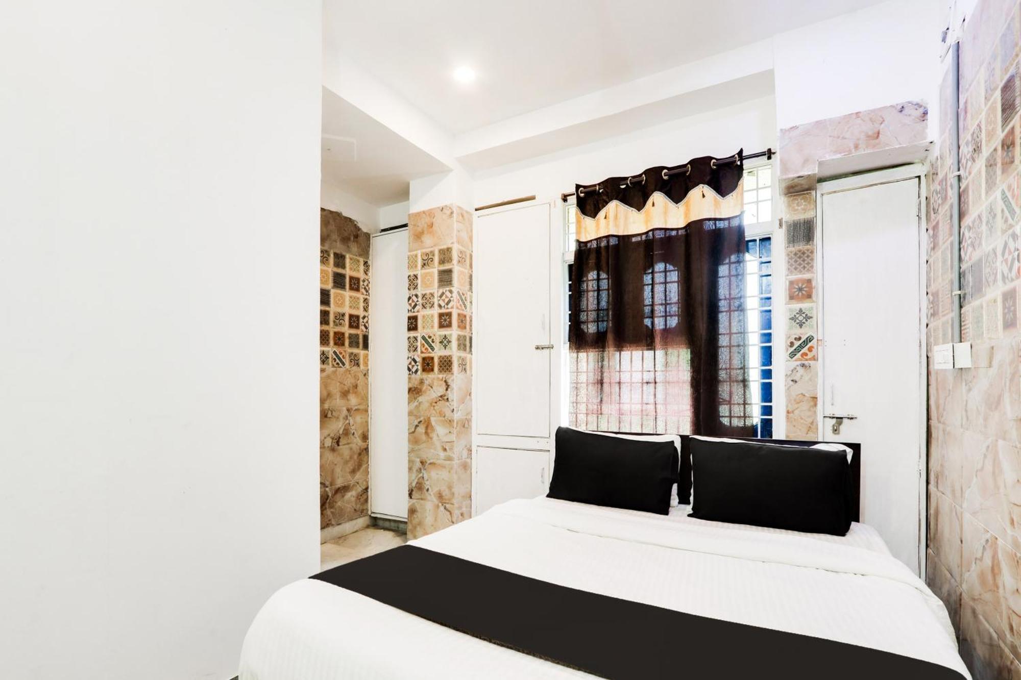 Hotel O City Inn Luxury Rooms Warangal Eksteriør bilde