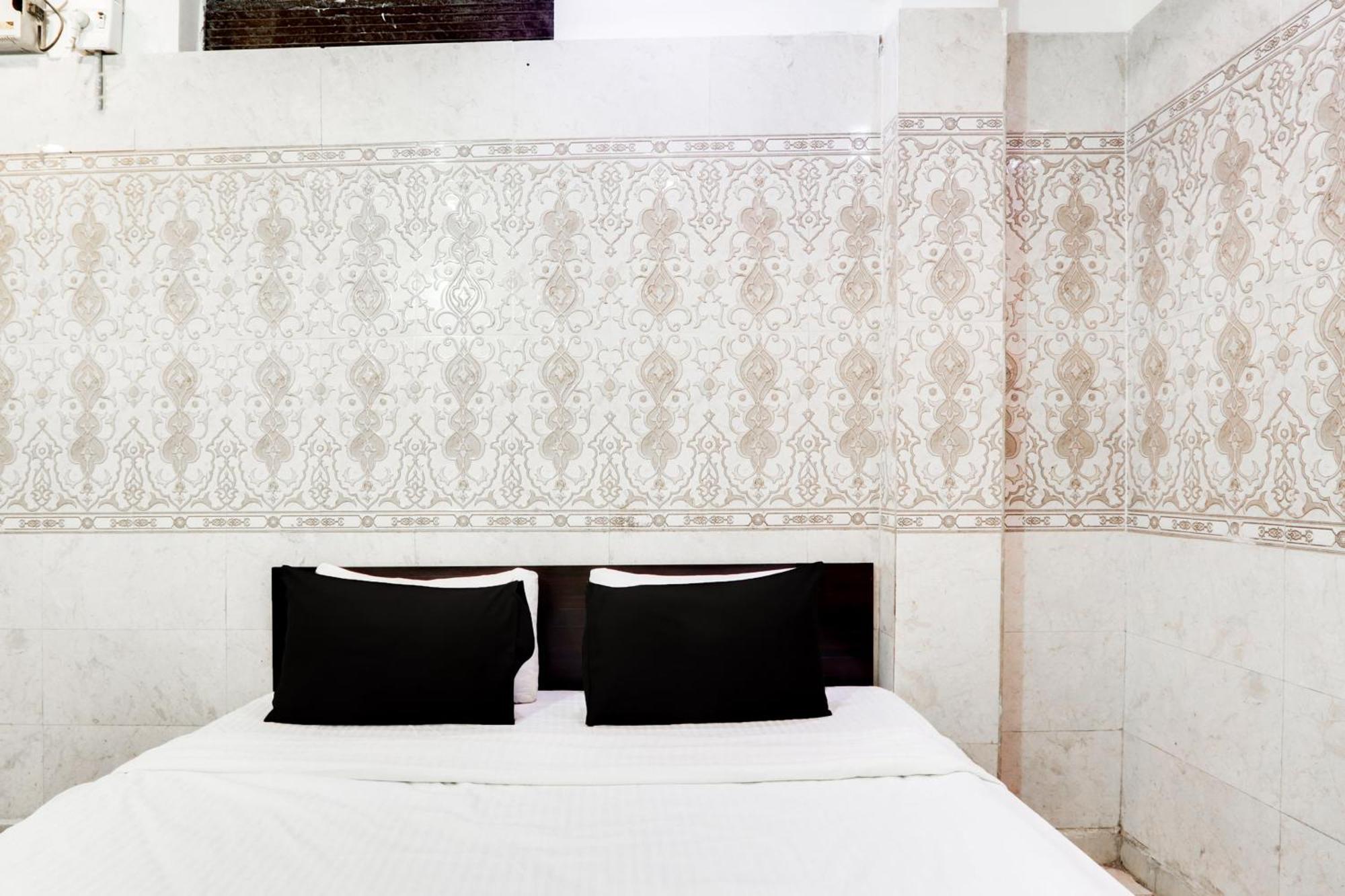 Hotel O City Inn Luxury Rooms Warangal Eksteriør bilde